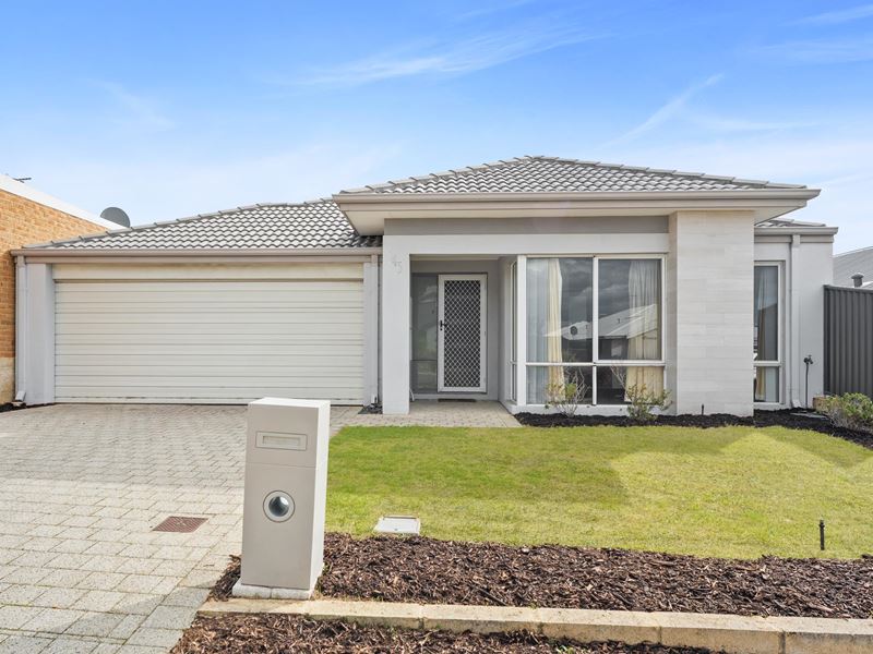145 Smirk Road, Baldivis