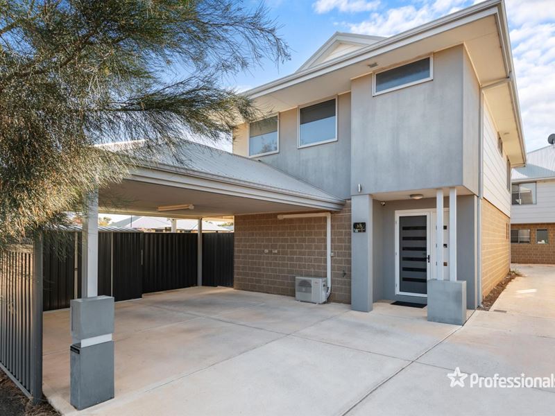 1/3 Kuwarra Lane, Karlkurla WA 6430