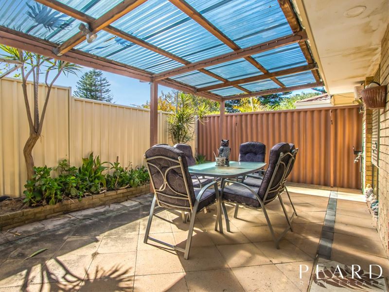 13/6 Hawkins Street, Rockingham