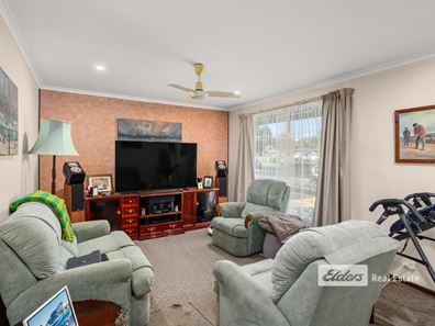 6 Drysdale  Place, East Bunbury WA 6230
