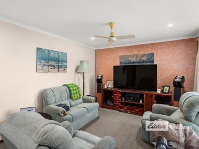 6 Drysdale  Place, East Bunbury WA 6230