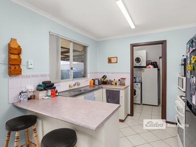 6 Drysdale  Place, East Bunbury WA 6230