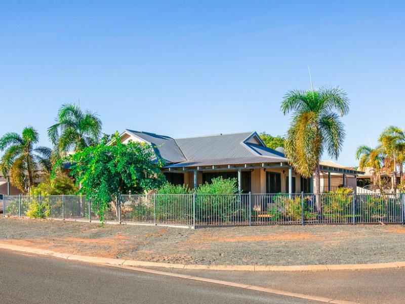 16 Minilya Link, South Hedland WA 6722