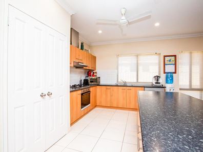 16 Minilya Link, South Hedland WA 6722
