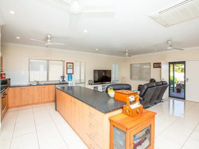 16 Minilya Link, South Hedland WA 6722