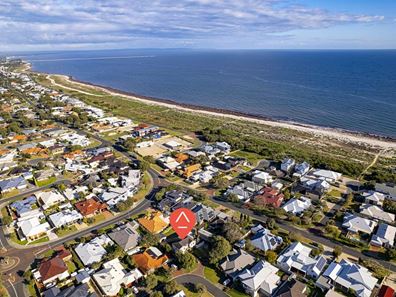 7 Levillain Retreat, Geographe WA 6280