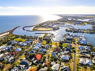 7 Levillain Retreat, Geographe WA 6280