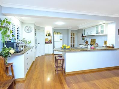 7 Levillain Retreat, Geographe WA 6280