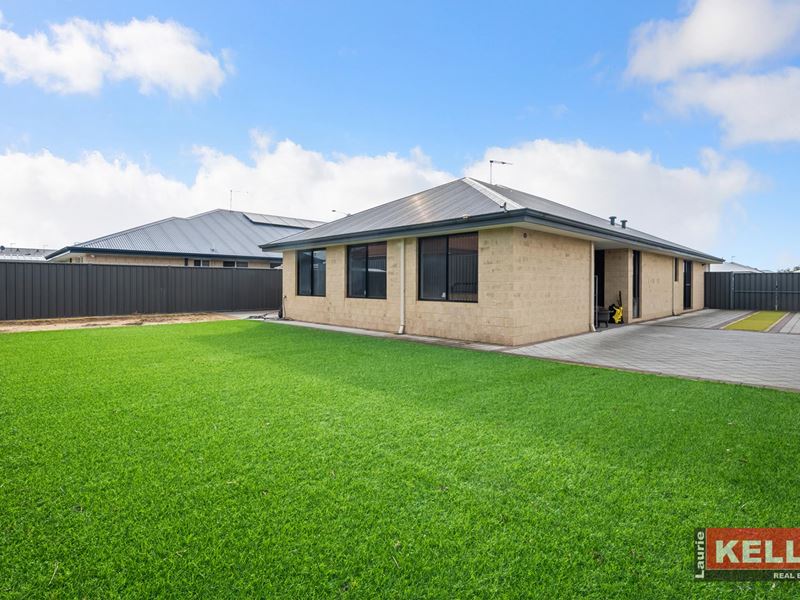 34 Parkhurst  Avenue, Hilbert