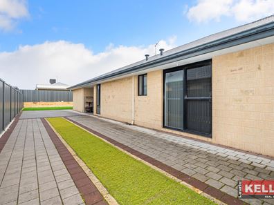 34 Parkhurst  Avenue, Hilbert WA 6112