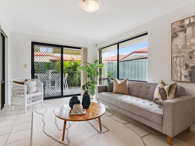 16/184 Bartram  Road, Atwell WA 6164