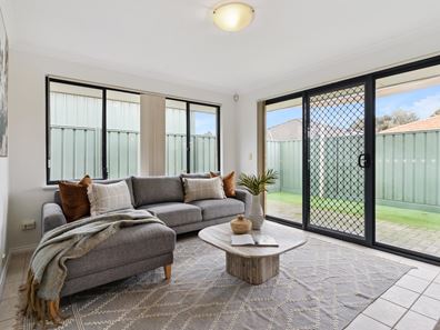 16/184 Bartram  Road, Atwell WA 6164