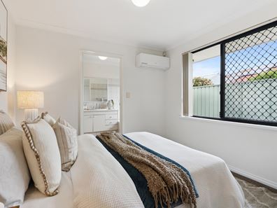 16/184 Bartram  Road, Atwell WA 6164