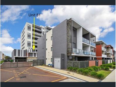 51/2 Tenth Avenue, Maylands WA 6051