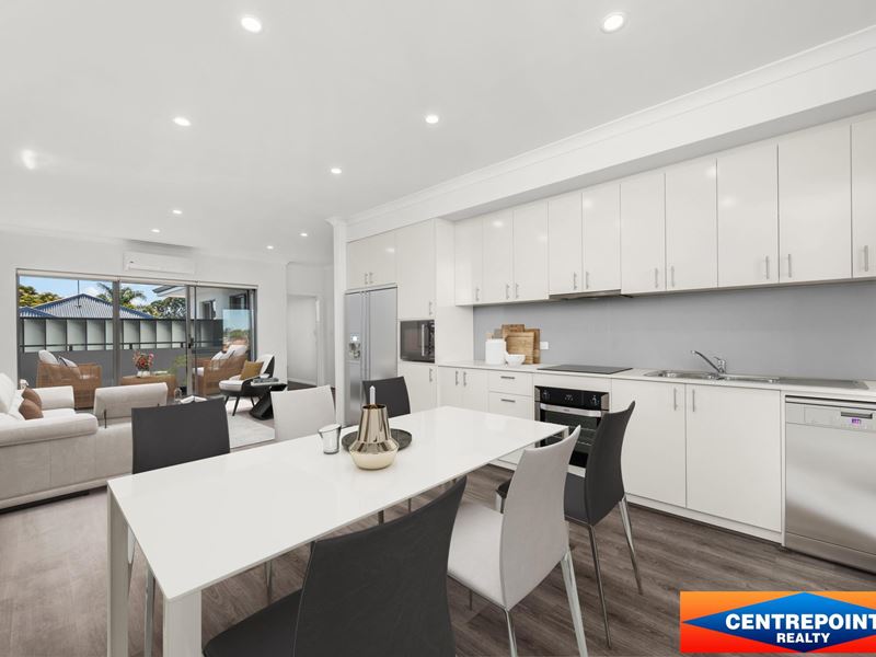 10/43 Morago Crescent, Cloverdale WA 6105