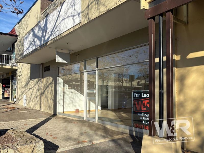Shop 6/69-75 Lockyer Avenue, Albany WA 6330