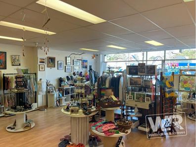 Shop 6/69-75 Lockyer Avenue, Albany WA 6330