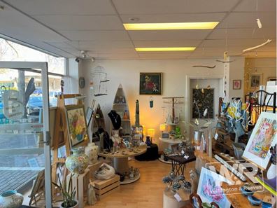Shop 6/69-75 Lockyer Avenue, Albany WA 6330