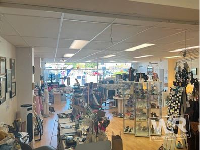 Shop 6/69-75 Lockyer Avenue, Albany WA 6330