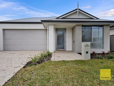 84 Vincent Road, Sinagra WA 6065