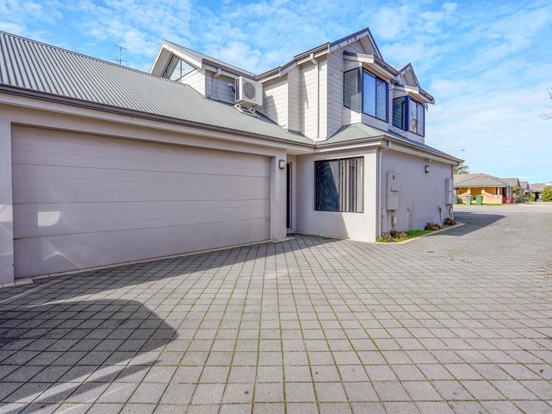 60B Davey Street, Mandurah WA 6210