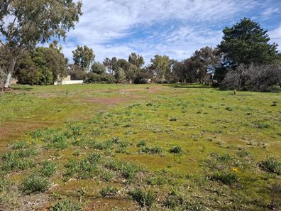 9 Withall Street, Brookton WA 6306