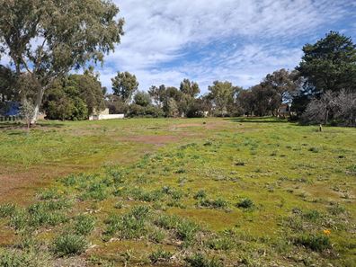 9 Withall Street, Brookton WA 6306