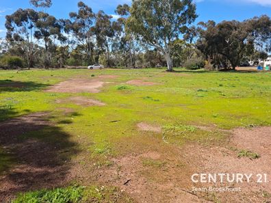 9 Withall Street, Brookton WA 6306