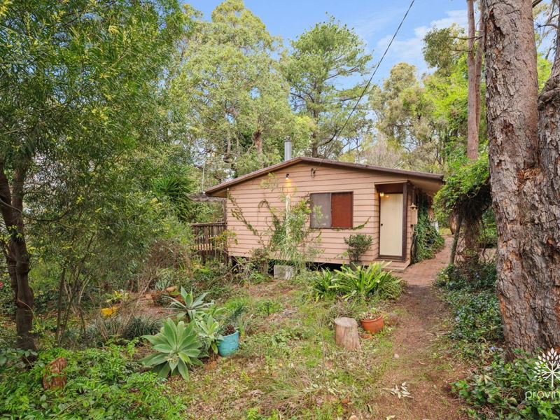 33 Michael Road, Roleystone WA 6111