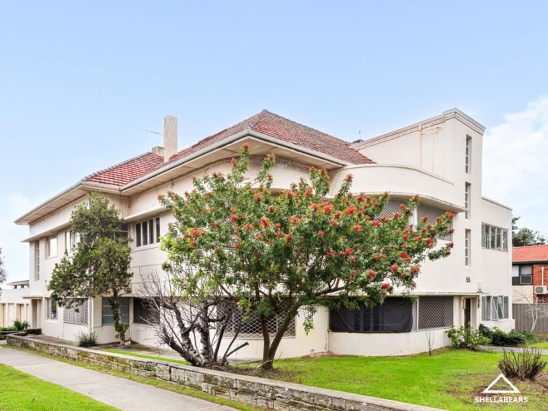 55 Stirling Highway, Nedlands