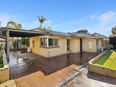 4 Oriana Street, Belmont WA 6104