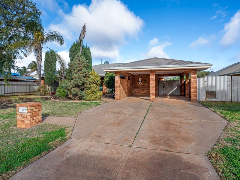 23 Rainsford Loop, Boulder