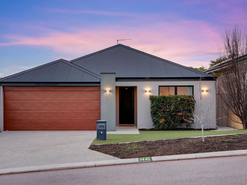 46 The Rise, Gwelup WA 6018