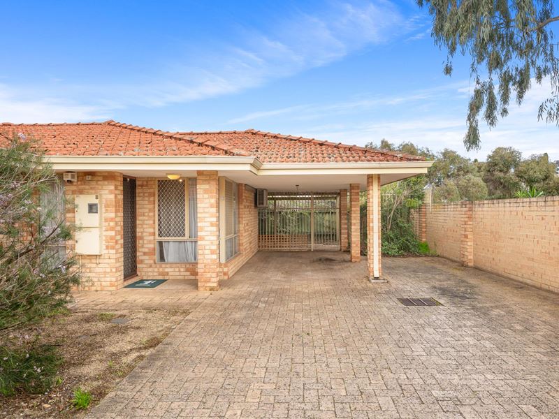 6/32 State Street, Victoria Park WA 6100
