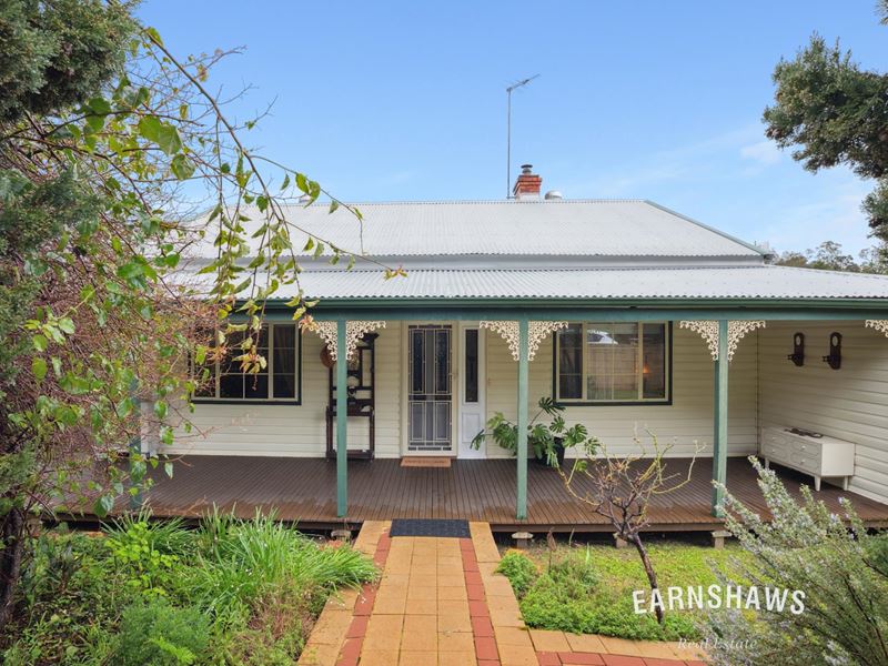 1630 Alice Road, Mount Helena