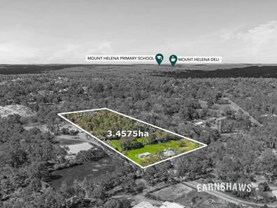 1630 Alice Road, Mount Helena WA 6082