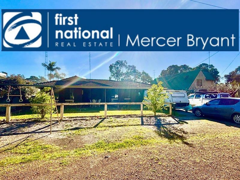 11 Pitt Street, Hamel WA 6215