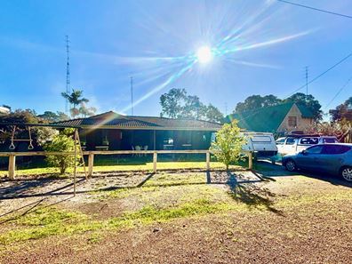 11 Pitt Street, Hamel WA 6215