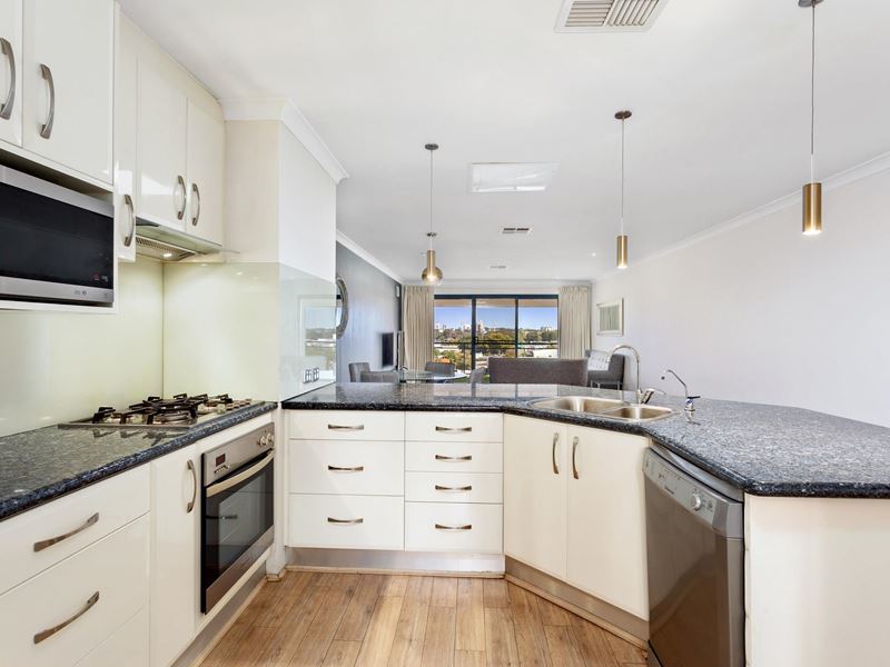 36/6 McMaster Street, Victoria Park