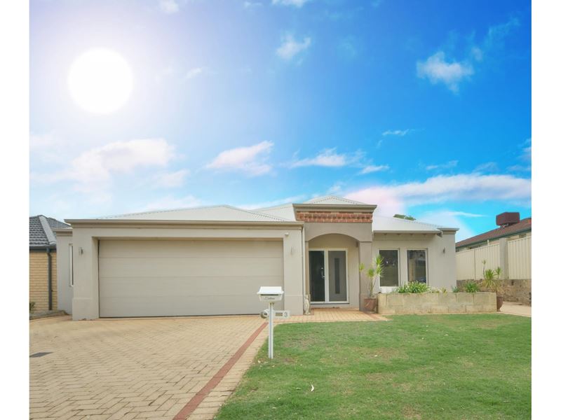 3 Passfield Street, Baldivis WA 6171