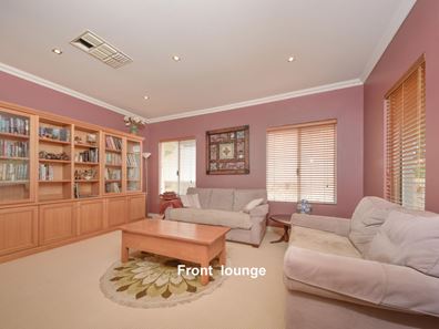 3 Passfield Street, Baldivis WA 6171