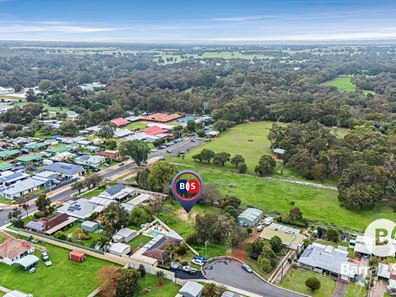 15 Upson Road, Capel WA 6271