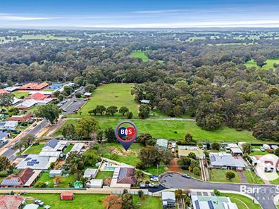 15 Upson Road, Capel WA 6271
