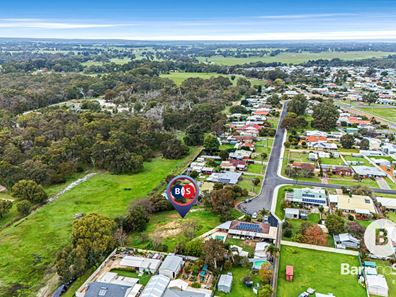 15 Upson Road, Capel WA 6271