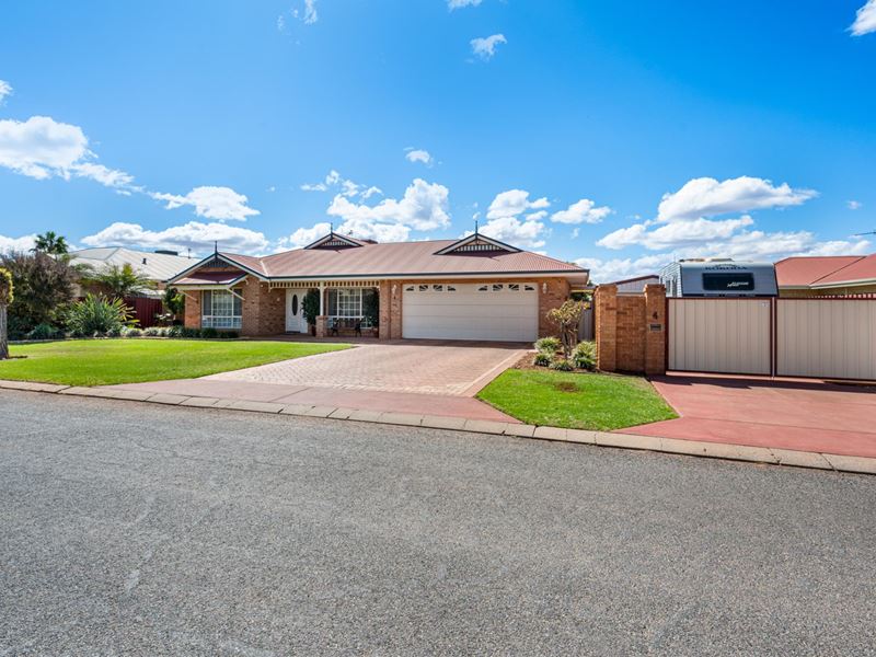 4 Gouge Street, Somerville WA 6430
