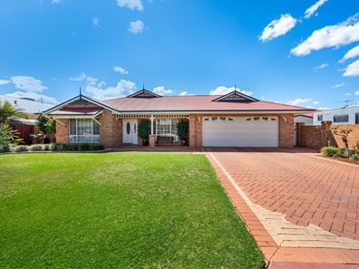 4 Gouge Street, Somerville WA 6430