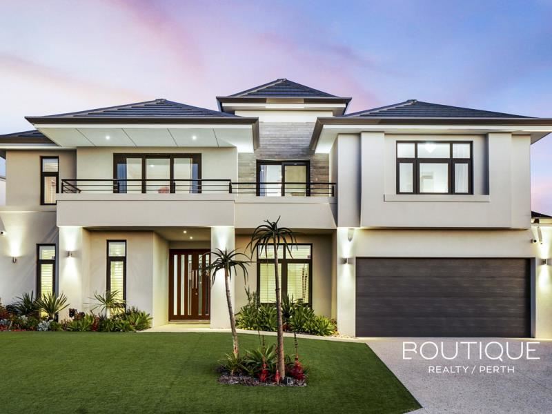 15 Blackpool Promenade, Iluka