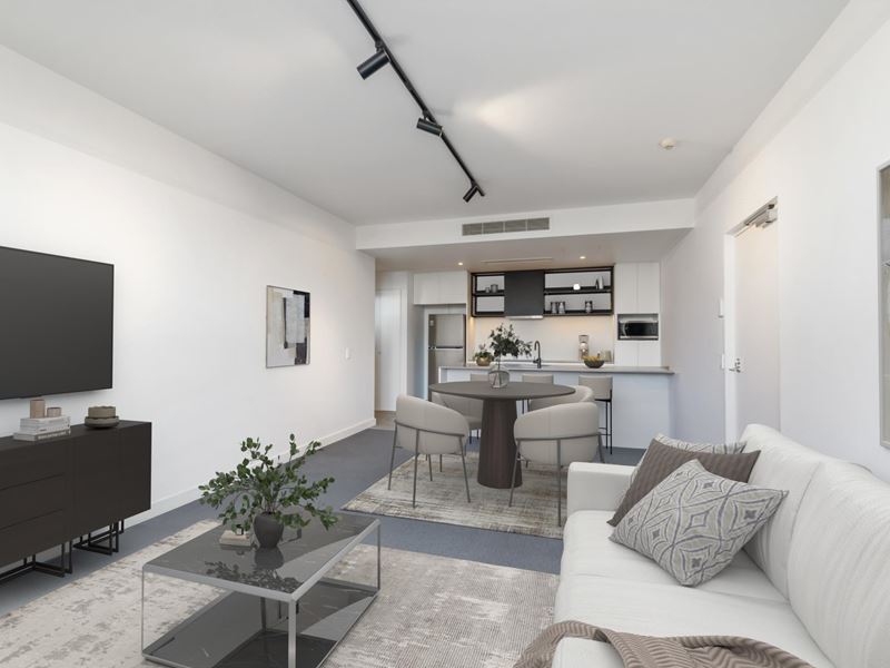 19/1A Charles Street, South Fremantle WA 6162