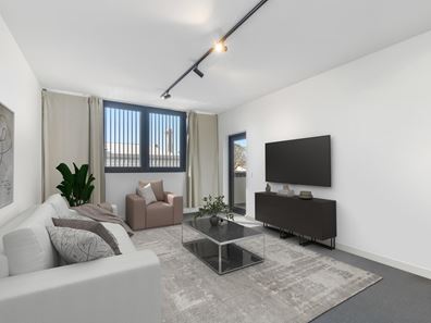 19/1A Charles Street, South Fremantle WA 6162
