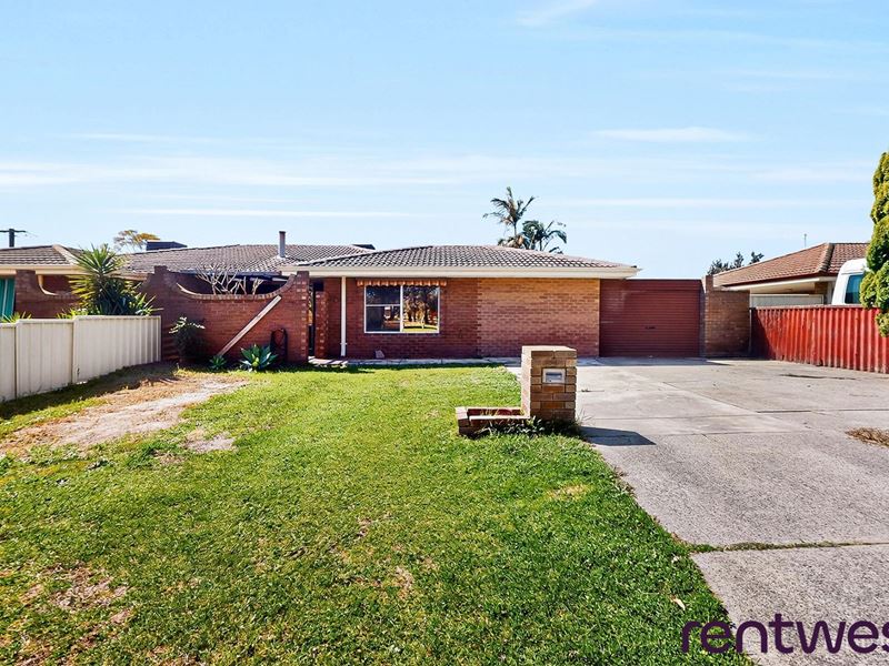 39B Grainger Way, Thornlie WA 6108